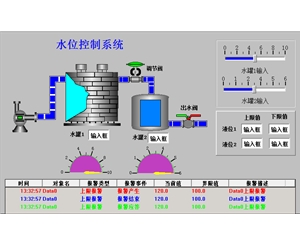 水位控制系统