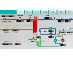 换热站自控系统