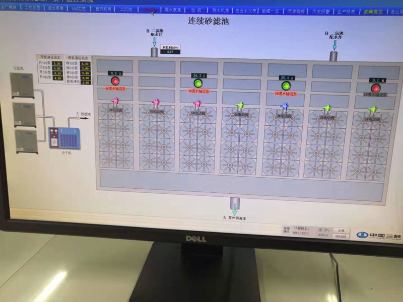 污水自控系统5