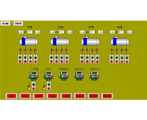 罐区自动化控制